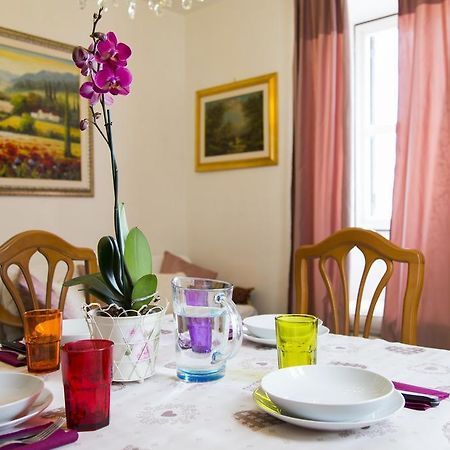 Roma Termini Apartment Luaran gambar