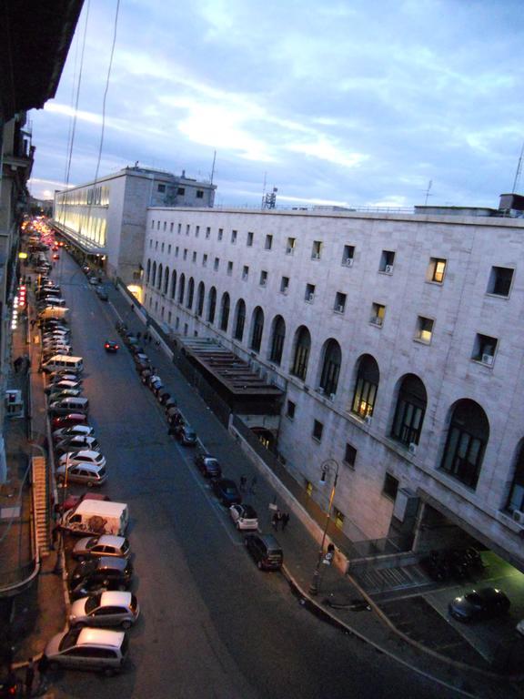 Roma Termini Apartment Luaran gambar