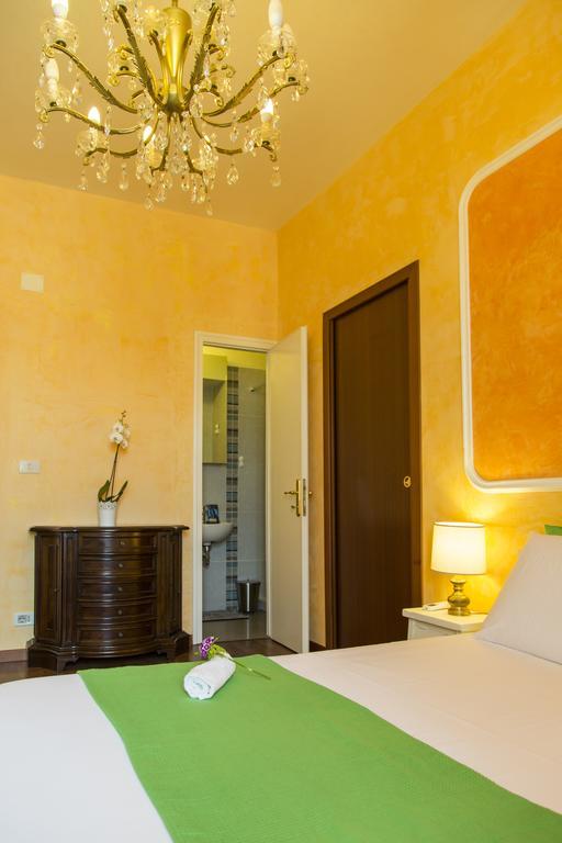 Roma Termini Apartment Luaran gambar