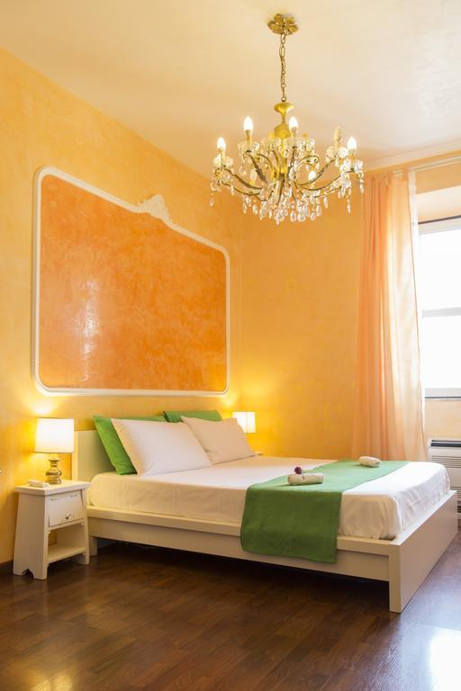 Roma Termini Apartment Luaran gambar