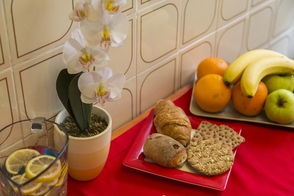 Roma Termini Apartment Luaran gambar