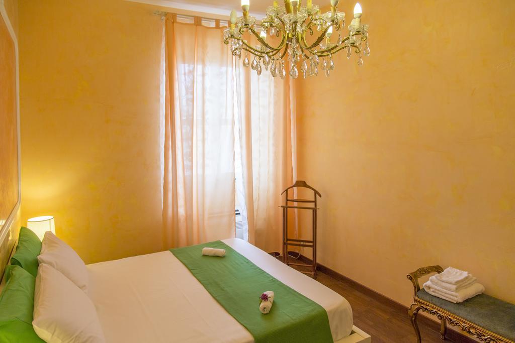 Roma Termini Apartment Luaran gambar