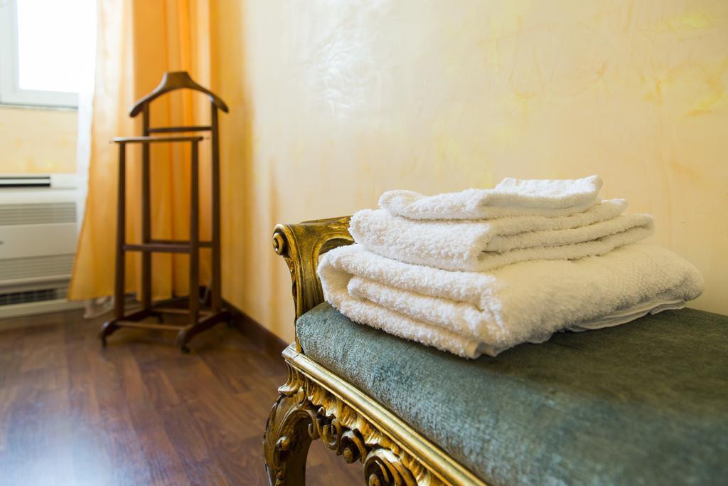 Roma Termini Apartment Luaran gambar