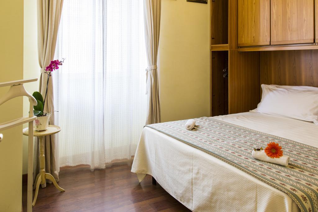 Roma Termini Apartment Luaran gambar